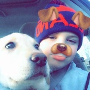 Meet your Posher, Billy